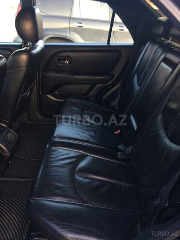 Lexus RX 300 2001, 247,000 km - 3.0 l - Bakı