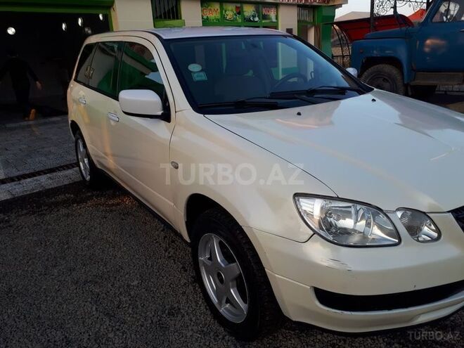 Mitsubishi Airtrek 2001, 303,000 km - 2.0 l - Bakı