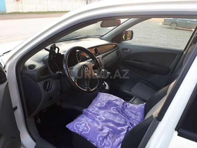 Mitsubishi Airtrek 2001, 303,000 km - 2.0 l - Bakı