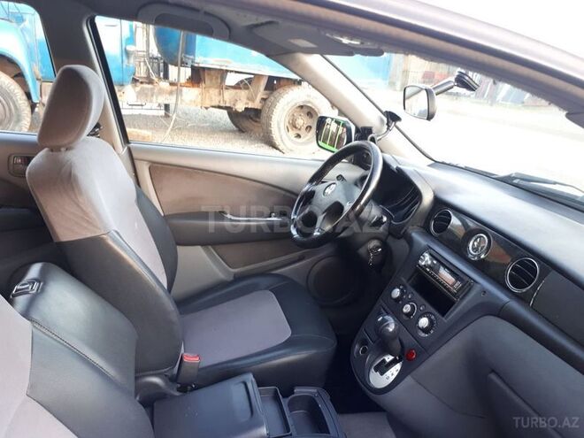 Mitsubishi Airtrek 2001, 303,000 km - 2.0 l - Bakı