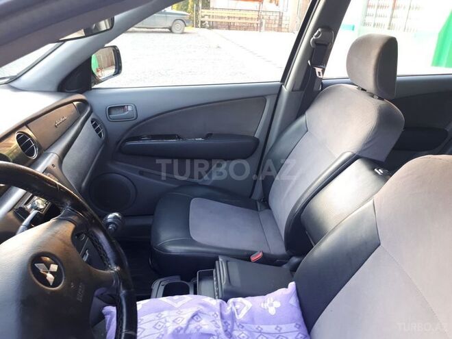 Mitsubishi Airtrek 2001, 303,000 km - 2.0 l - Bakı