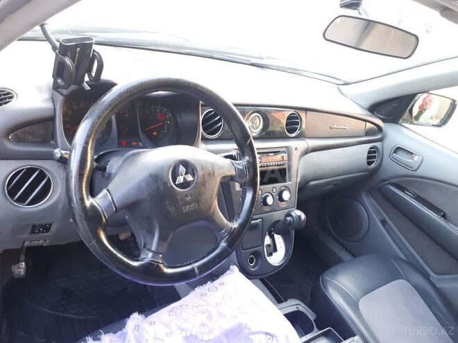 Mitsubishi Airtrek 2001, 303,000 km - 2.0 l - Bakı