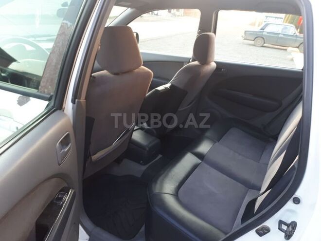 Mitsubishi Airtrek 2001, 303,000 km - 2.0 l - Bakı