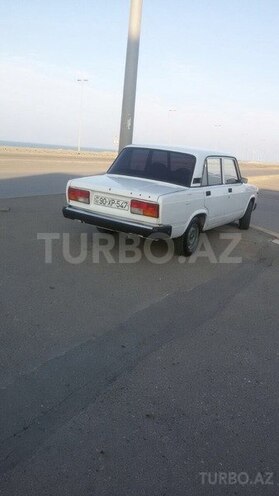 LADA (VAZ) 2107 2010, 123,400 km - 1.6 l - Bakı