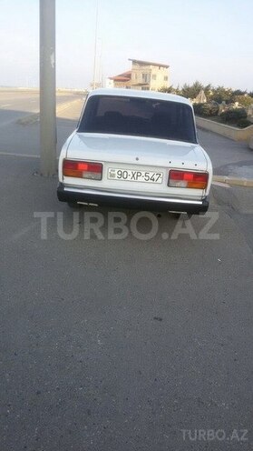 LADA (VAZ) 2107 2010, 123,400 km - 1.6 l - Bakı
