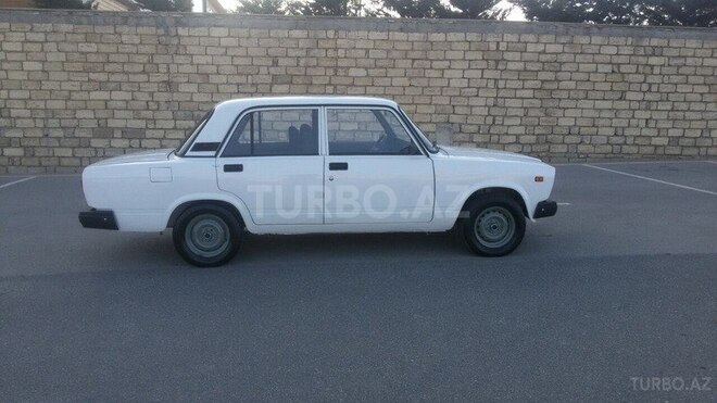LADA (VAZ) 2107 2010, 123,400 km - 1.6 l - Bakı
