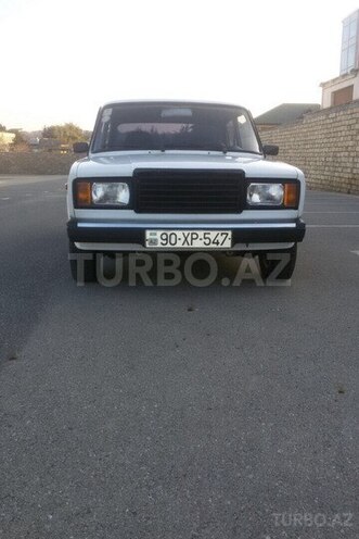 LADA (VAZ) 2107 2010, 123,400 km - 1.6 l - Bakı