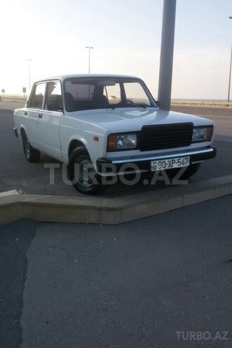 LADA (VAZ) 2107 2010, 123,400 km - 1.6 l - Bakı