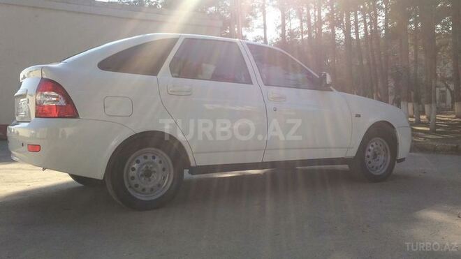 LADA (VAZ) Priora 2013, 128,000 km - 1.6 l - Bakı