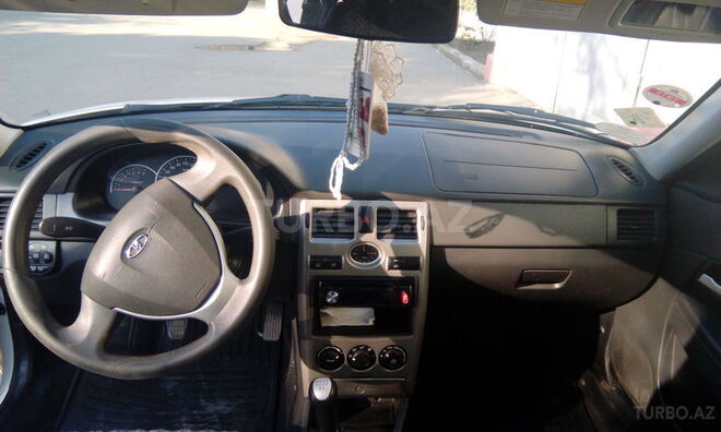 LADA (VAZ) Priora 2013, 128,000 km - 1.6 l - Bakı