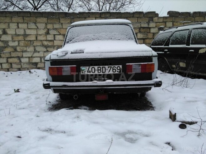 ZAZ 968M 1990, 90,000 km - 1.2 l - Quba