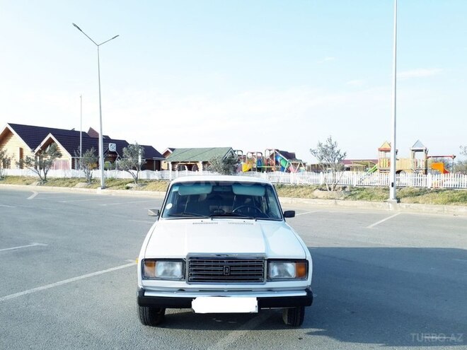 LADA (VAZ) 2107 2003, 101 km - 0.1 l - Bakı