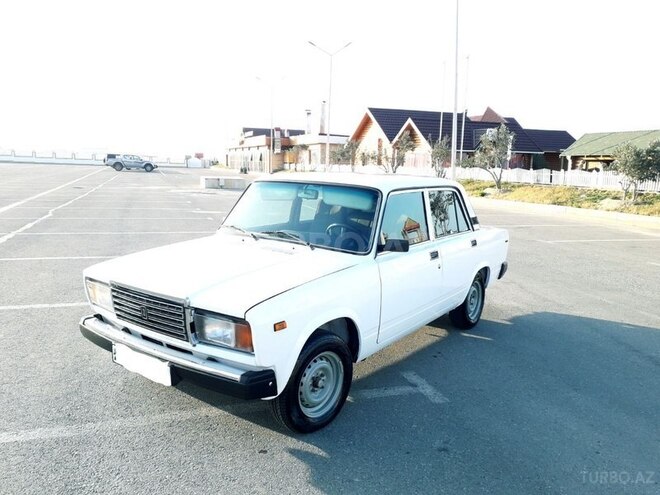 LADA (VAZ) 2107 2003, 101 km - 0.1 l - Bakı