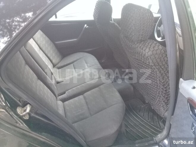 Mercedes C 180 1998, 234,321 km - 1.8 l - Sumqayıt