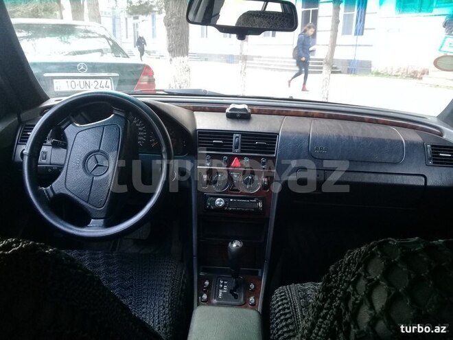 Mercedes C 180 1998, 234,321 km - 1.8 l - Sumqayıt