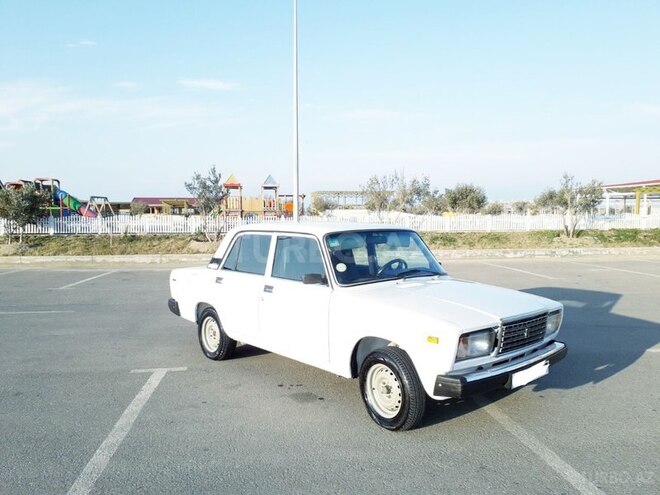 LADA (VAZ) 2107 2003, 101 km - 0.1 l - Bakı