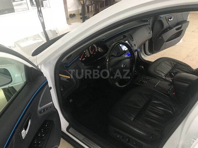Hyundai Grandeur 2007, 184,000 km - 3.3 л - Bakı