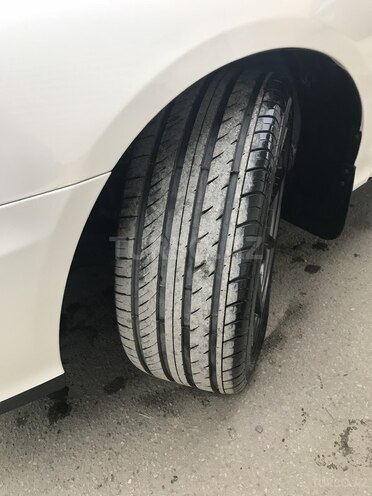 Hyundai Grandeur 2007, 184,000 km - 3.3 л - Bakı