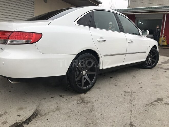 Hyundai Grandeur 2007, 184,000 km - 3.3 л - Bakı