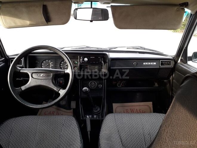 LADA (VAZ) 2107 2003, 101 km - 0.1 l - Bakı