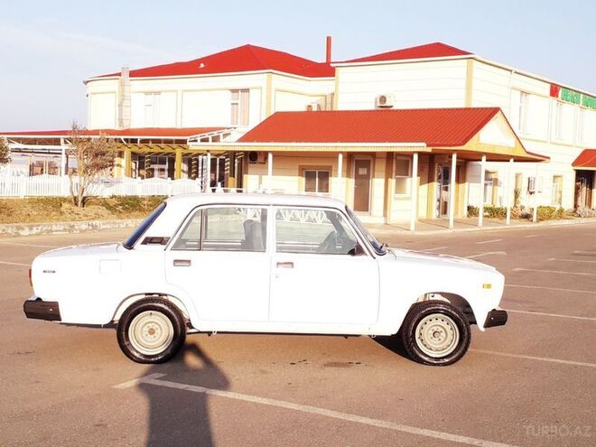 LADA (VAZ) 2107 2003, 101 km - 0.1 l - Bakı