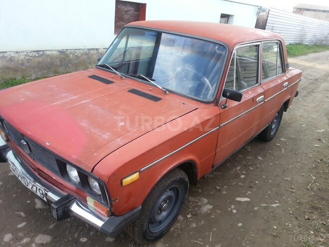 LADA (VAZ) 2106 1987, 356,789 km - 1.5 л - Füzuli