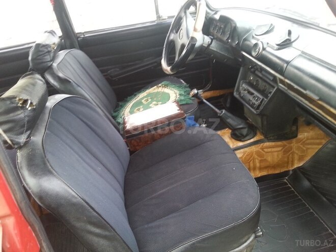 LADA (VAZ) 2106 1987, 356,789 km - 1.5 л - Füzuli
