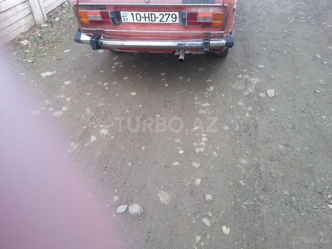 LADA (VAZ) 2106 1987, 356,789 km - 1.5 л - Füzuli