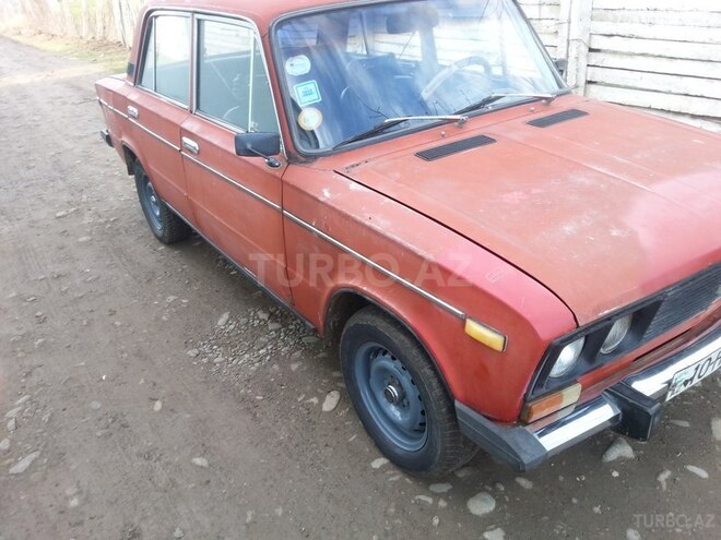 LADA (VAZ) 2106 1987, 356,789 km - 1.5 л - Füzuli