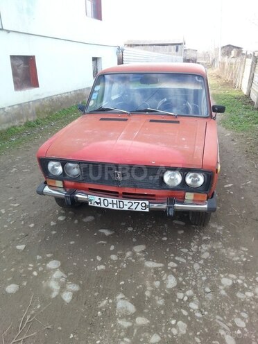 LADA (VAZ) 2106 1987, 356,789 km - 1.5 л - Füzuli