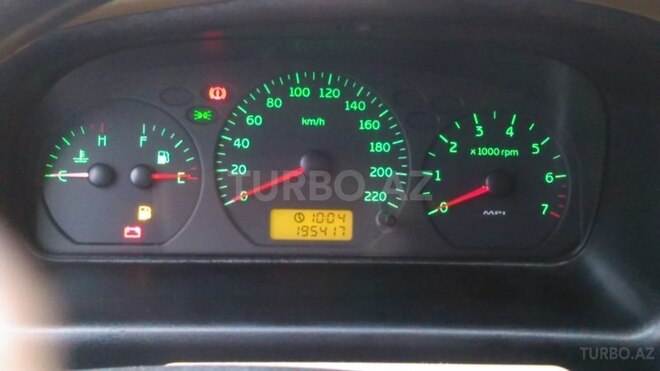 Chery Amulet (A15) 2007, 198,246 km - 1.5 л - Bakı