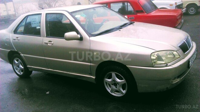 Chery Amulet (A15) 2007, 198,246 km - 1.5 л - Bakı