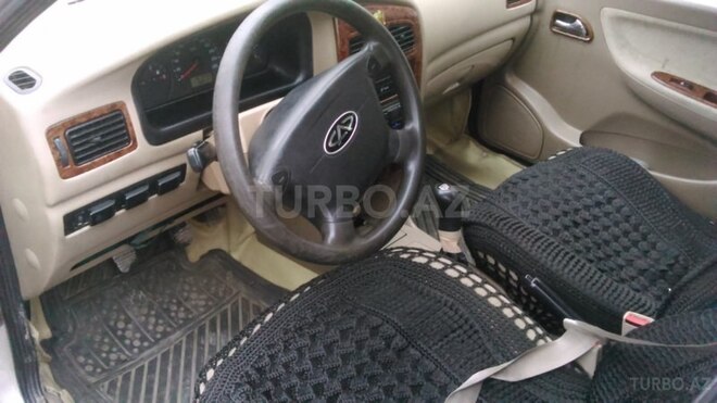Chery Amulet (A15) 2007, 198,246 km - 1.5 л - Bakı