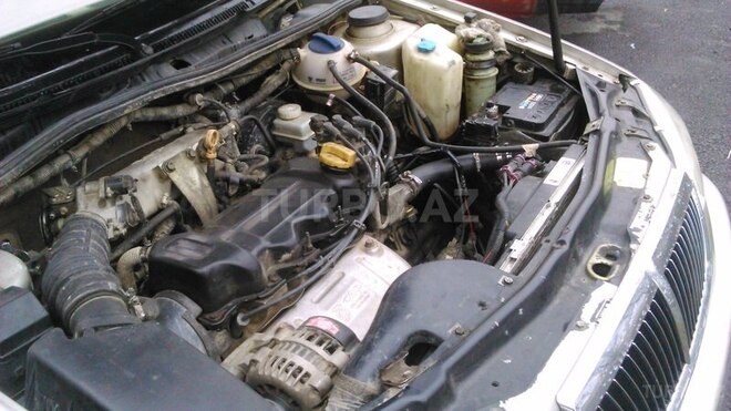 Chery Amulet (A15) 2007, 198,246 km - 1.5 л - Bakı