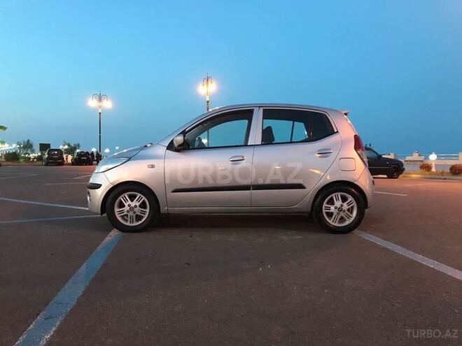 Hyundai i10 2009, 103,000 km - 1.2 l - Xırdalan