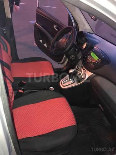 Hyundai i10 2009, 103,000 km - 1.2 l - Xırdalan