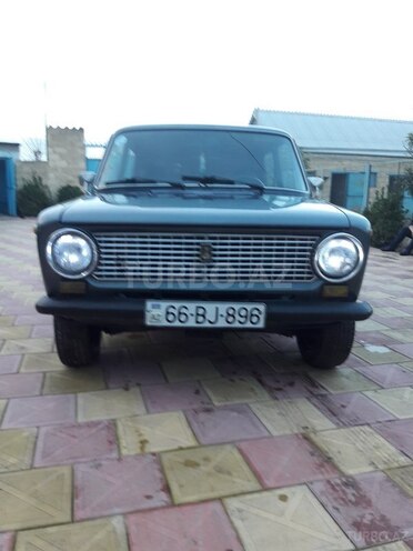 LADA (VAZ) 21011 1984, 219,900 km - 1.3 л - Bərdə