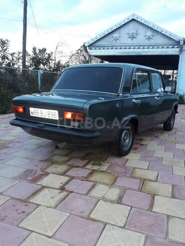 LADA (VAZ) 21011 1984, 219,900 km - 1.3 л - Bərdə