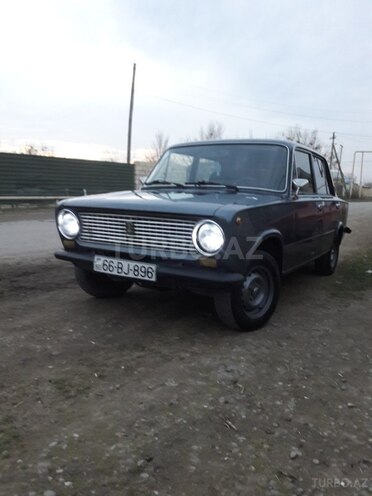 LADA (VAZ) 21011 1984, 219,900 km - 1.3 л - Bərdə