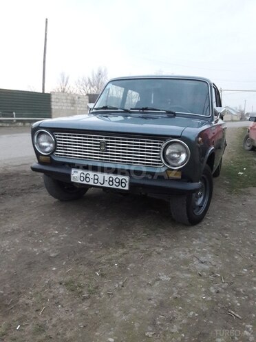 LADA (VAZ) 21011 1984, 219,900 km - 1.3 л - Bərdə