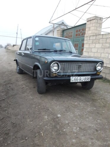 LADA (VAZ) 21011 1984, 219,900 km - 1.3 л - Bərdə