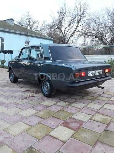 LADA (VAZ) 21011 1984, 219,900 km - 1.3 л - Bərdə