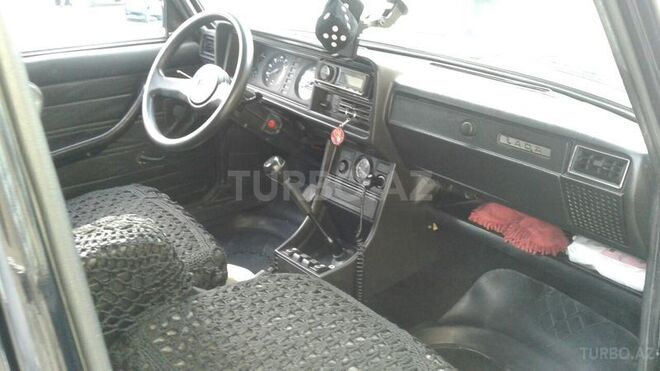 LADA (VAZ) 2107 2010, 5,000 km - 0.2 l - Bakı