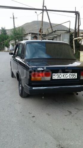 LADA (VAZ) 2107 2010, 5,000 km - 0.2 l - Bakı