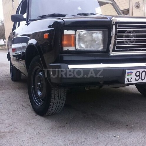 LADA (VAZ) 2107 2010, 5,000 km - 0.2 l - Bakı