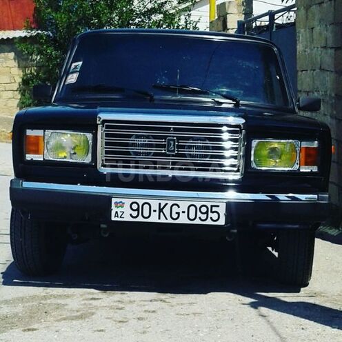 LADA (VAZ) 2107 2010, 5,000 km - 0.2 l - Bakı