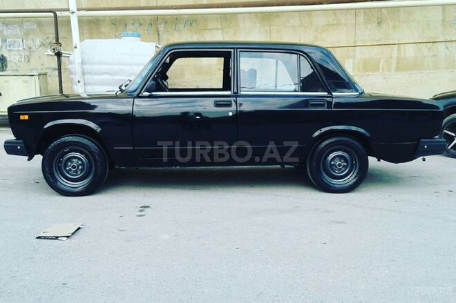 LADA (VAZ) 2107 2010, 5,000 km - 0.2 l - Bakı
