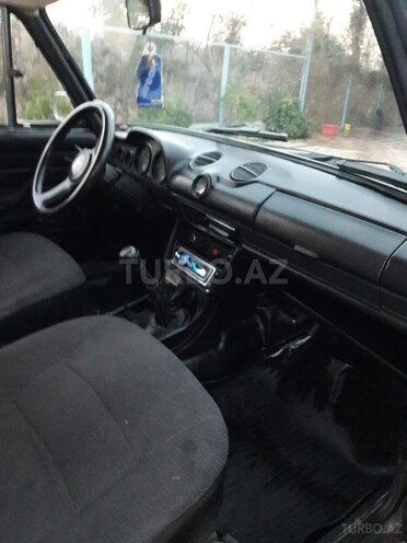 LADA (VAZ) 21011 1984, 219,900 km - 1.3 л - Bərdə