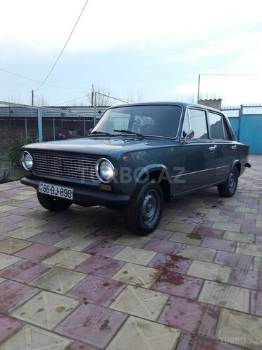LADA (VAZ) 21011 1984, 219,900 km - 1.3 л - Bərdə