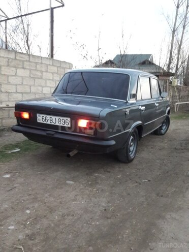 LADA (VAZ) 21011 1984, 219,900 km - 1.3 л - Bərdə